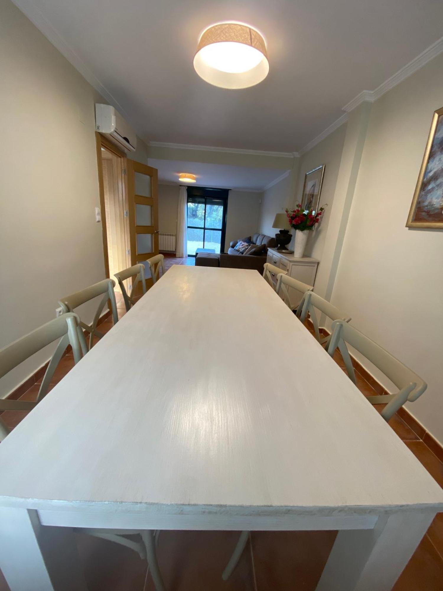 Casa Royal, Mancha Real, Jaen Villa Eksteriør billede