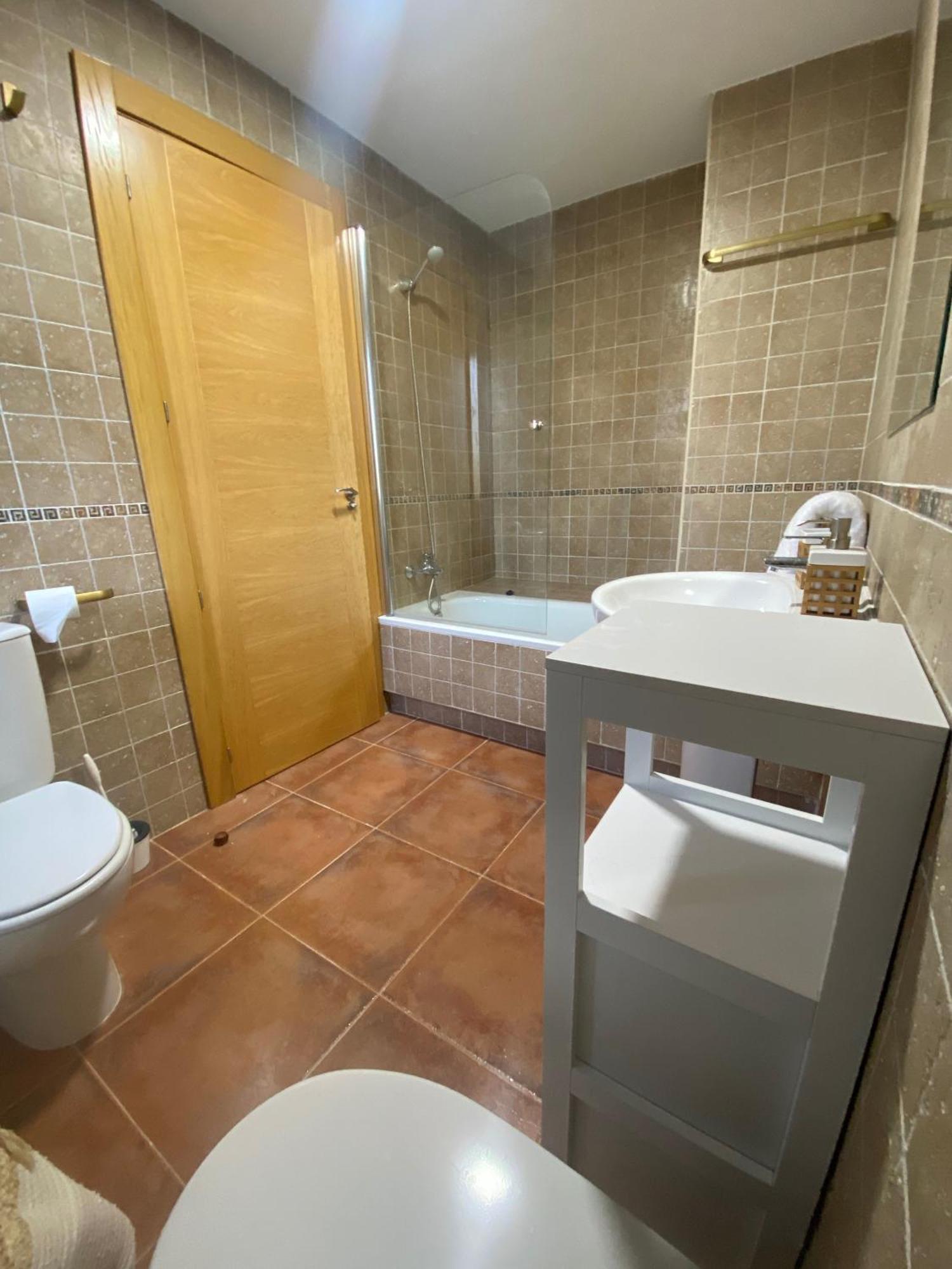 Casa Royal, Mancha Real, Jaen Villa Eksteriør billede